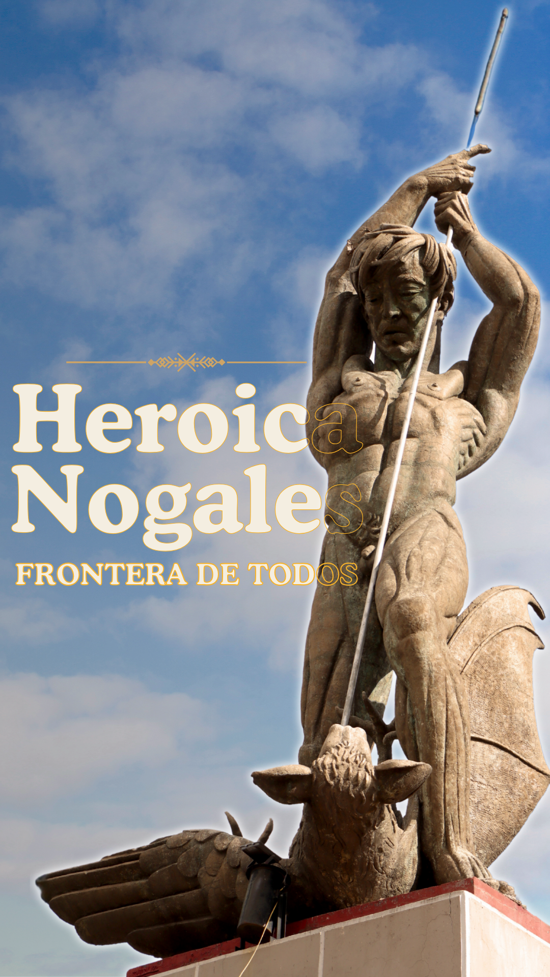 Banner principal vertical